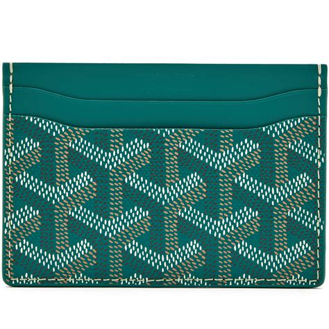 Goyard Wallets For Women 